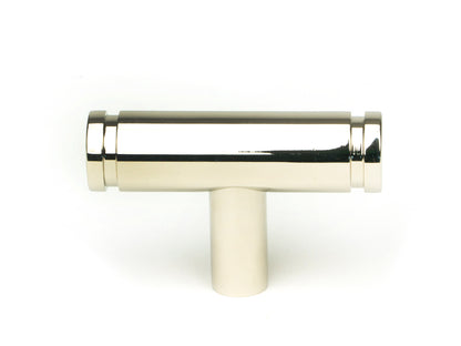KELSO T-BAR 10x50x32 PNP - 50576 by MARCHES (ANVIL) ARCHITECTURAL HARDWARE