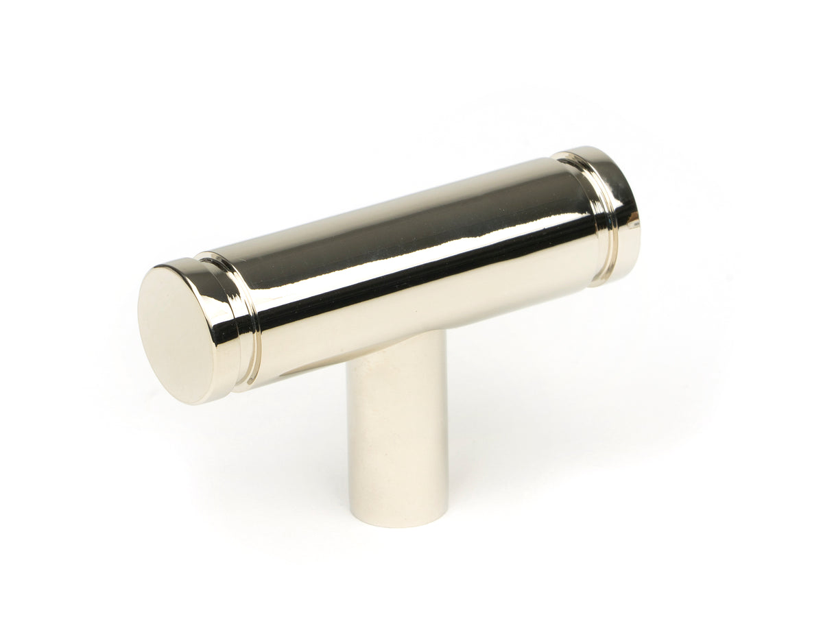 KELSO T-BAR 10x50x32 PNP - 50576 by MARCHES (ANVIL) ARCHITECTURAL HARDWARE