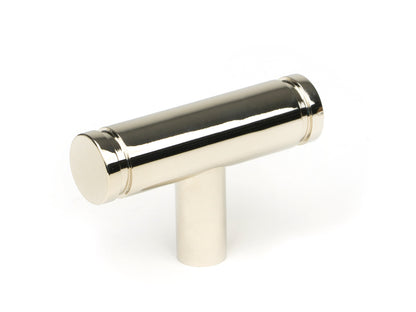 KELSO T-BAR 10x50x32 PNP - 50576 by MARCHES (ANVIL) ARCHITECTURAL HARDWARE