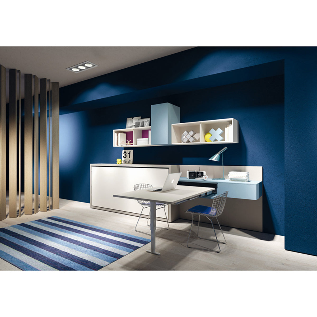 MENSOLA T-ABLE+39 TABLE FIT 1200