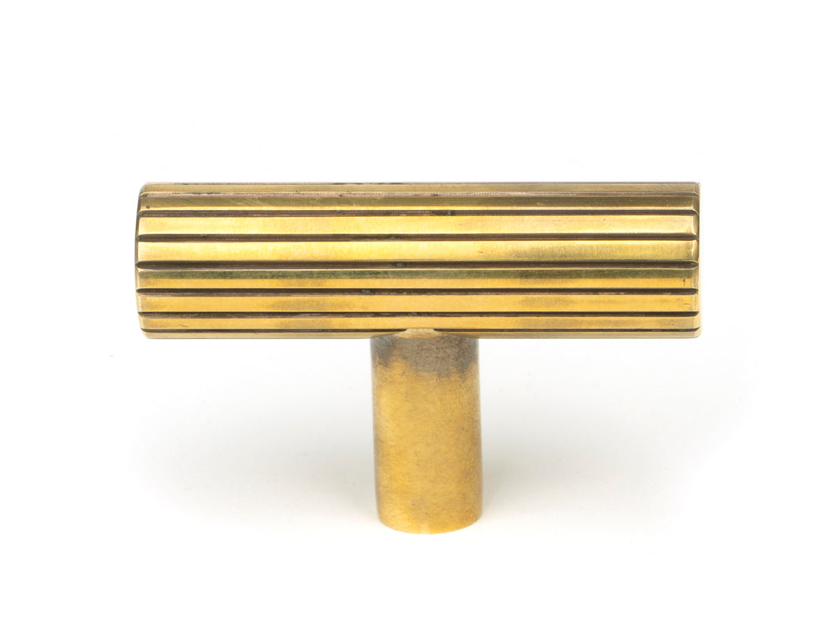 JUDD T-BAR 10x50x32 AGBR - 50581 by MARCHES (ANVIL) ARCHITECTURAL HARDWARE
