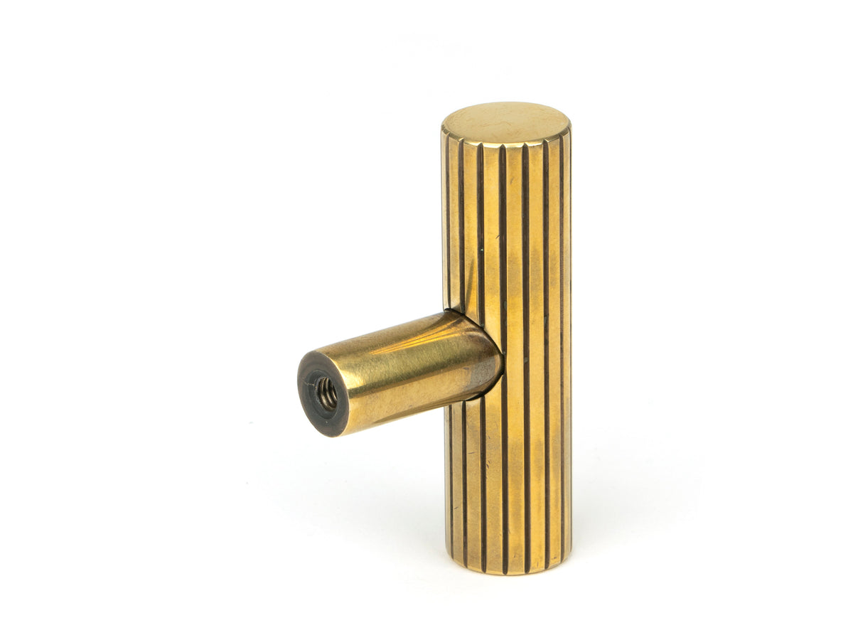 JUDD T-BAR 10x50x32 AGBR - 50581 by MARCHES (ANVIL) ARCHITECTURAL HARDWARE