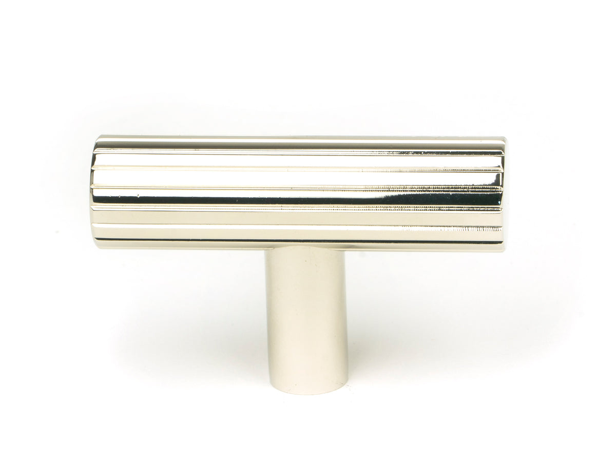 JUDD T-BAR 10x50x32 PNP - 50582 by MARCHES (ANVIL) ARCHITECTURAL HARDWARE