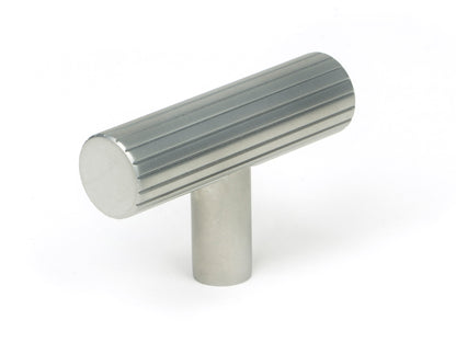 JUDD T-BAR 10x50x32 SCP - 50584 by MARCHES (ANVIL) ARCHITECTURAL HARDWARE