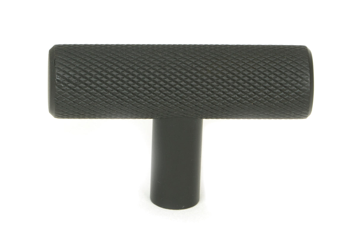 BROMPTON T-BAR 10x50x32 AGBZ - 50586 by MARCHES (ANVIL) ARCHITECTURAL HARDWARE