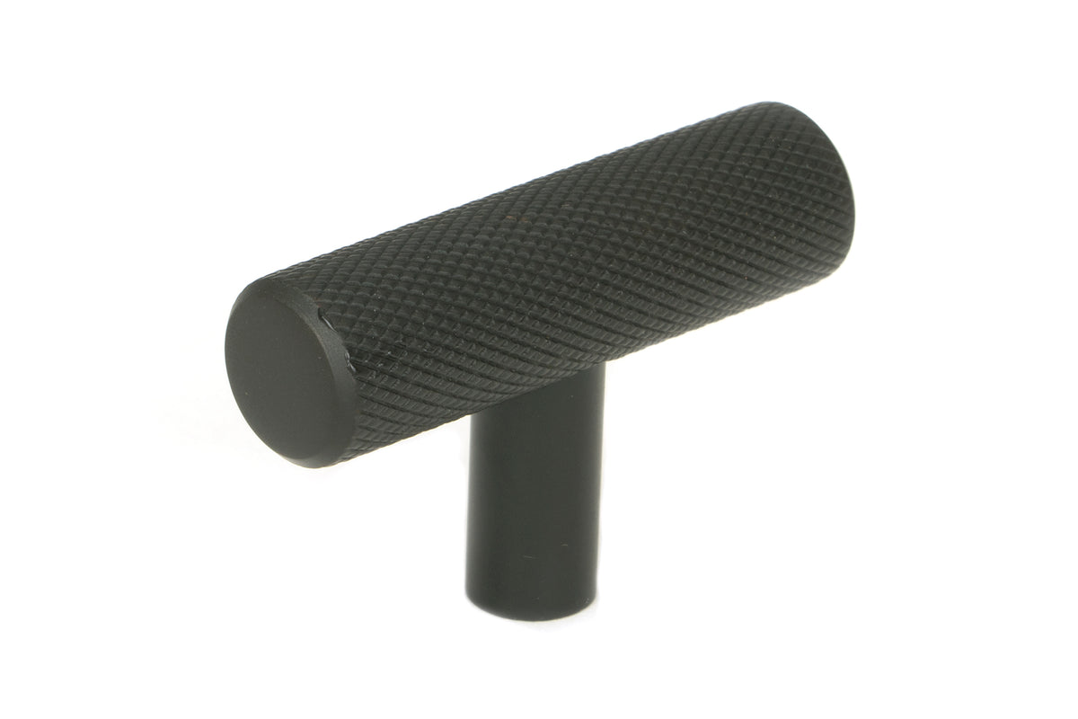 BROMPTON T-BAR 10x50x32 AGBZ - 50586 by MARCHES (ANVIL) ARCHITECTURAL HARDWARE