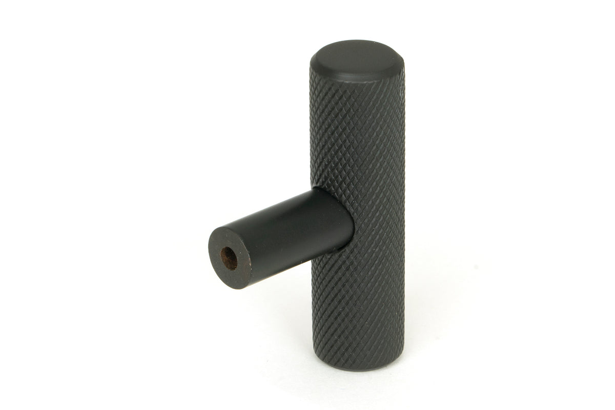 BROMPTON T-BAR 10x50x32 AGBZ - 50586 by MARCHES (ANVIL) ARCHITECTURAL HARDWARE