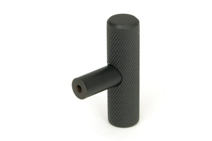 BROMPTON T-BAR 10x50x32 AGBZ - 50586 by MARCHES (ANVIL) ARCHITECTURAL HARDWARE