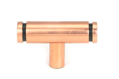 KELSO T-BAR 10x50x32 PBZ - 50589 by MARCHES (ANVIL) ARCHITECTURAL HARDWARE
