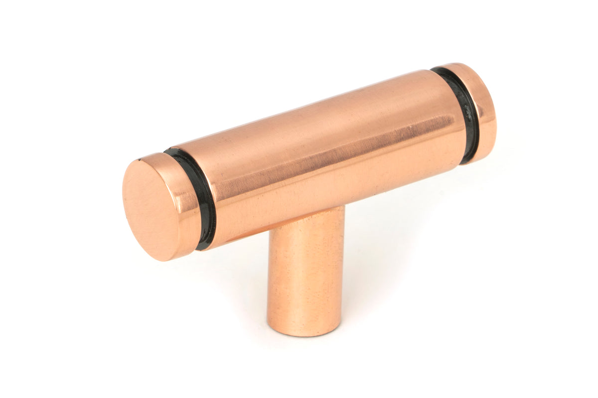 KELSO T-BAR 10x50x32 PBZ - 50589 by MARCHES (ANVIL) ARCHITECTURAL HARDWARE