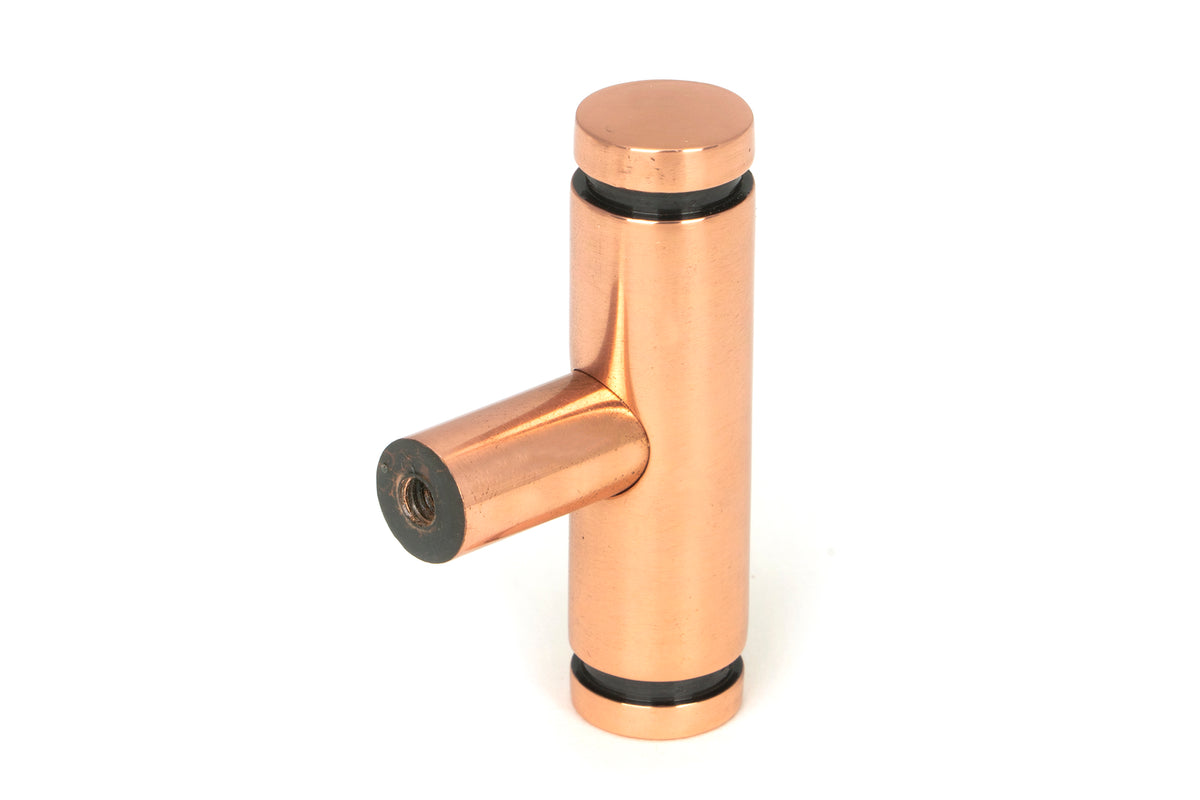 KELSO T-BAR 10x50x32 PBZ - 50589 by MARCHES (ANVIL) ARCHITECTURAL HARDWARE