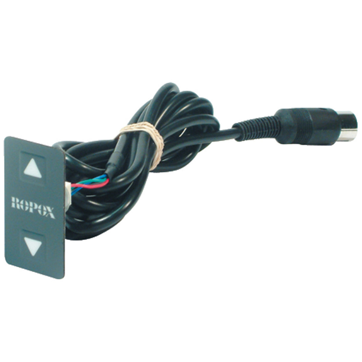 ROPOX SPARE CONTROL SWITCH 1600 BLK – 50616363