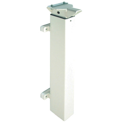 ROPOX ADJUSTABLE LEG ST/WHI