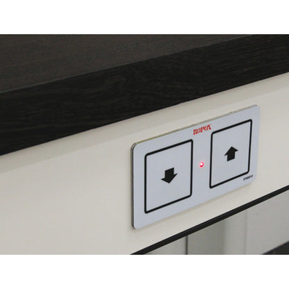 ROPOX LARGE PRESS PAD 140x70 WHI