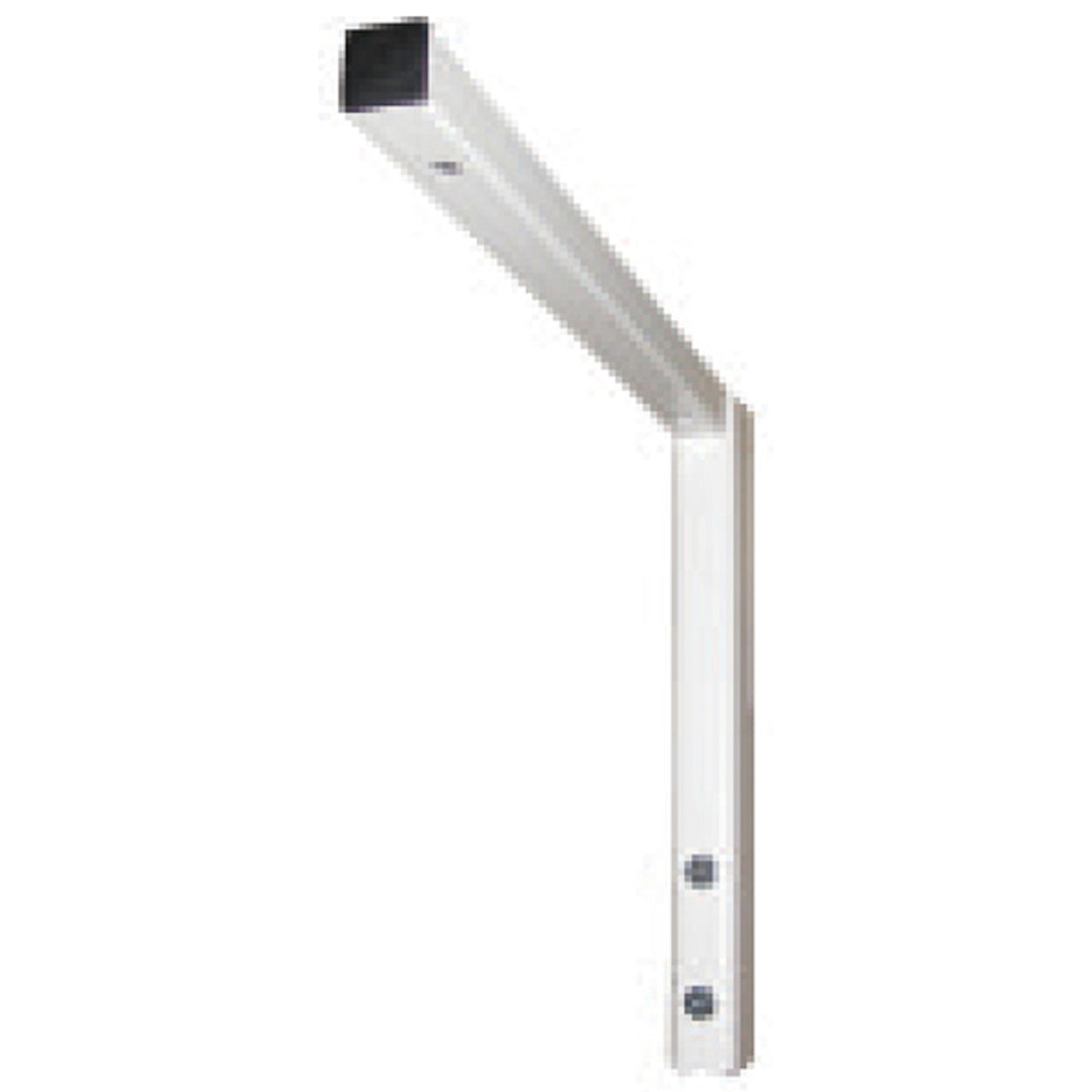 ROPOX WORKTOP BRACKET WHI