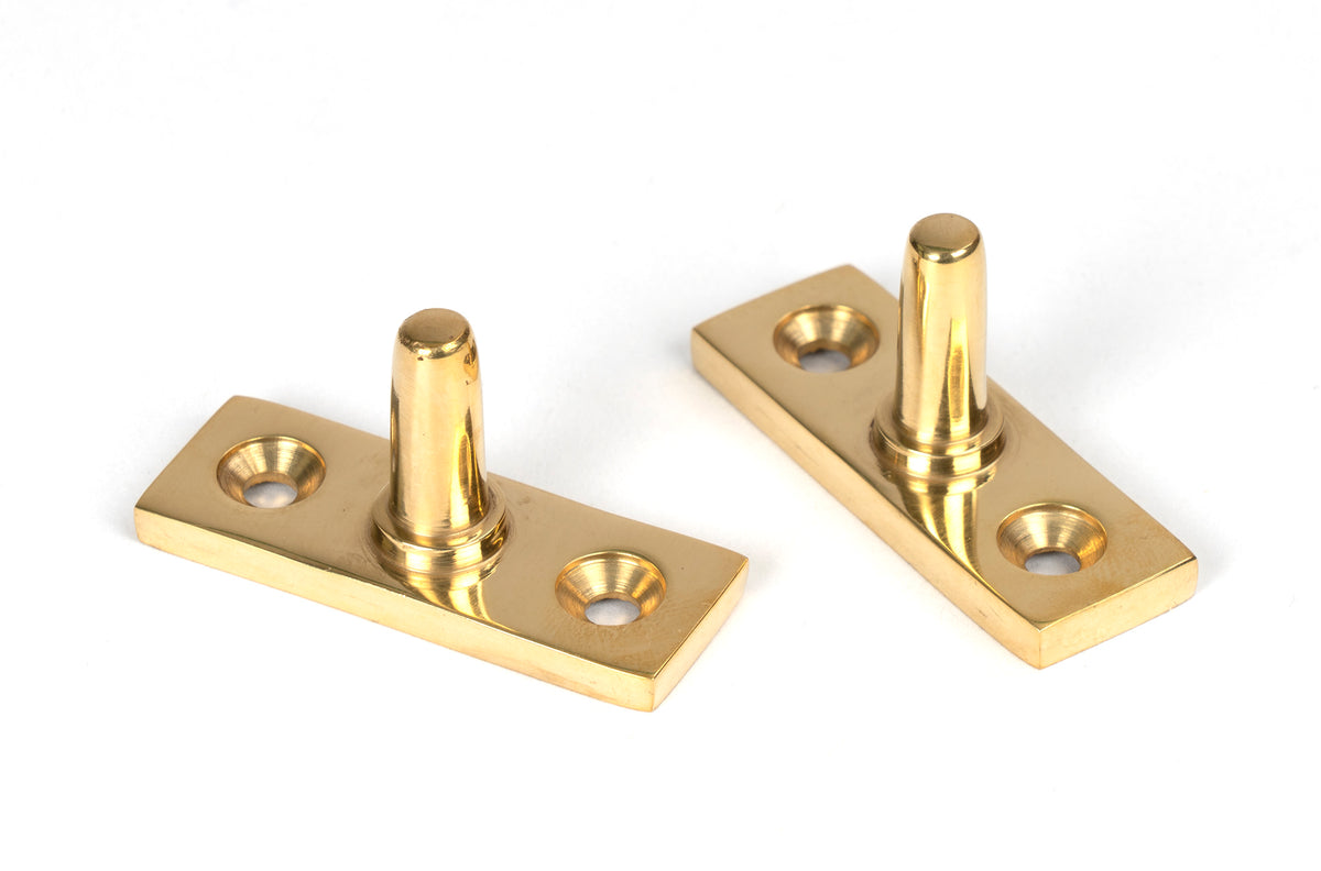 BROMPTON STAY 305 315x16x45 PBR - 50617 by MARCHES (ANVIL) ARCHITECTURAL HARDWARE