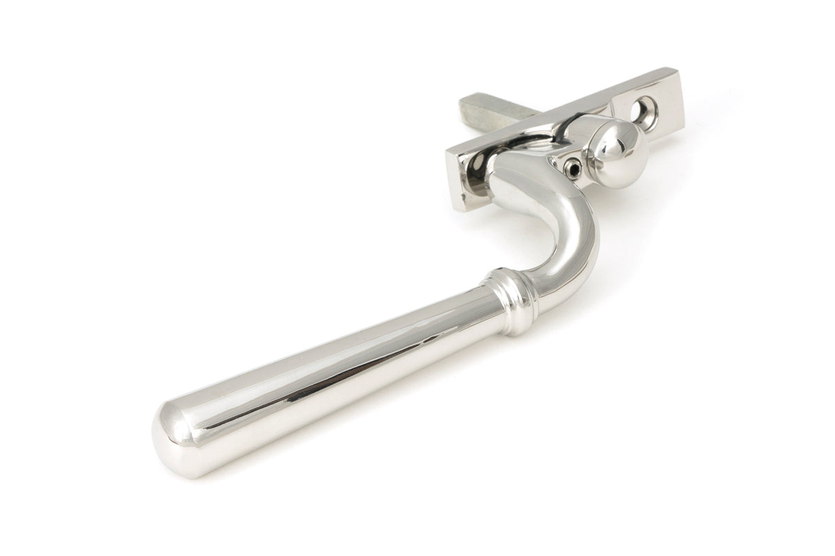 NEWBURY ESPAGNOLETTE RH 166x16x40 PMA - 50627 by MARCHES (ANVIL) ARCHITECTURAL HARDWARE