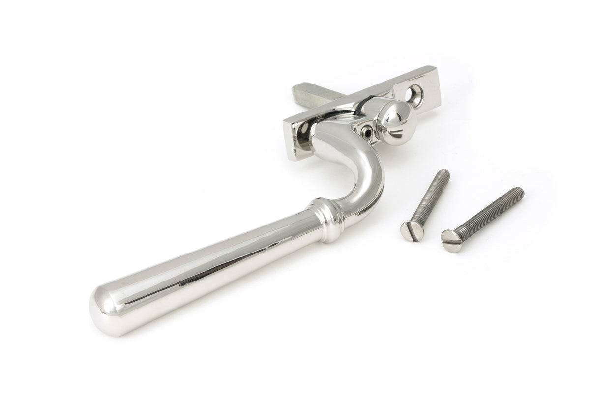 NEWBURY ESPAGNOLETTE RH 166x16x40 PMA - 50627 by MARCHES (ANVIL) ARCHITECTURAL HARDWARE