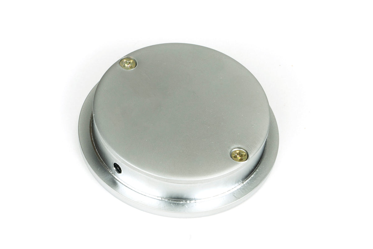 ROUND PULL PLAIN 60x13 SCP - 50646 by MARCHES (ANVIL) ARCHITECTURAL HARDWARE