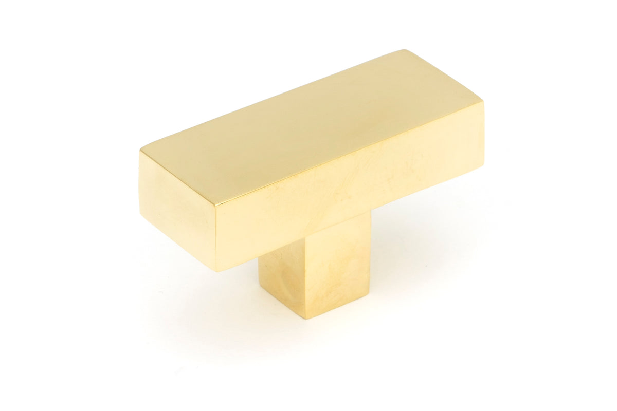 ALBERS T-BAR 12x50x30 PBR - 50670 by MARCHES (ANVIL) ARCHITECTURAL HARDWARE