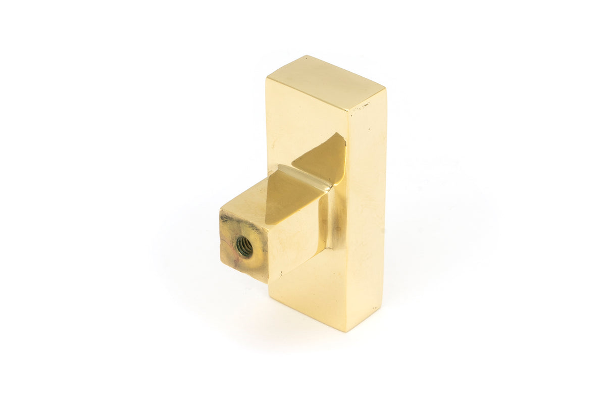 ALBERS T-BAR 12x50x30 PBR - 50670 by MARCHES (ANVIL) ARCHITECTURAL HARDWARE