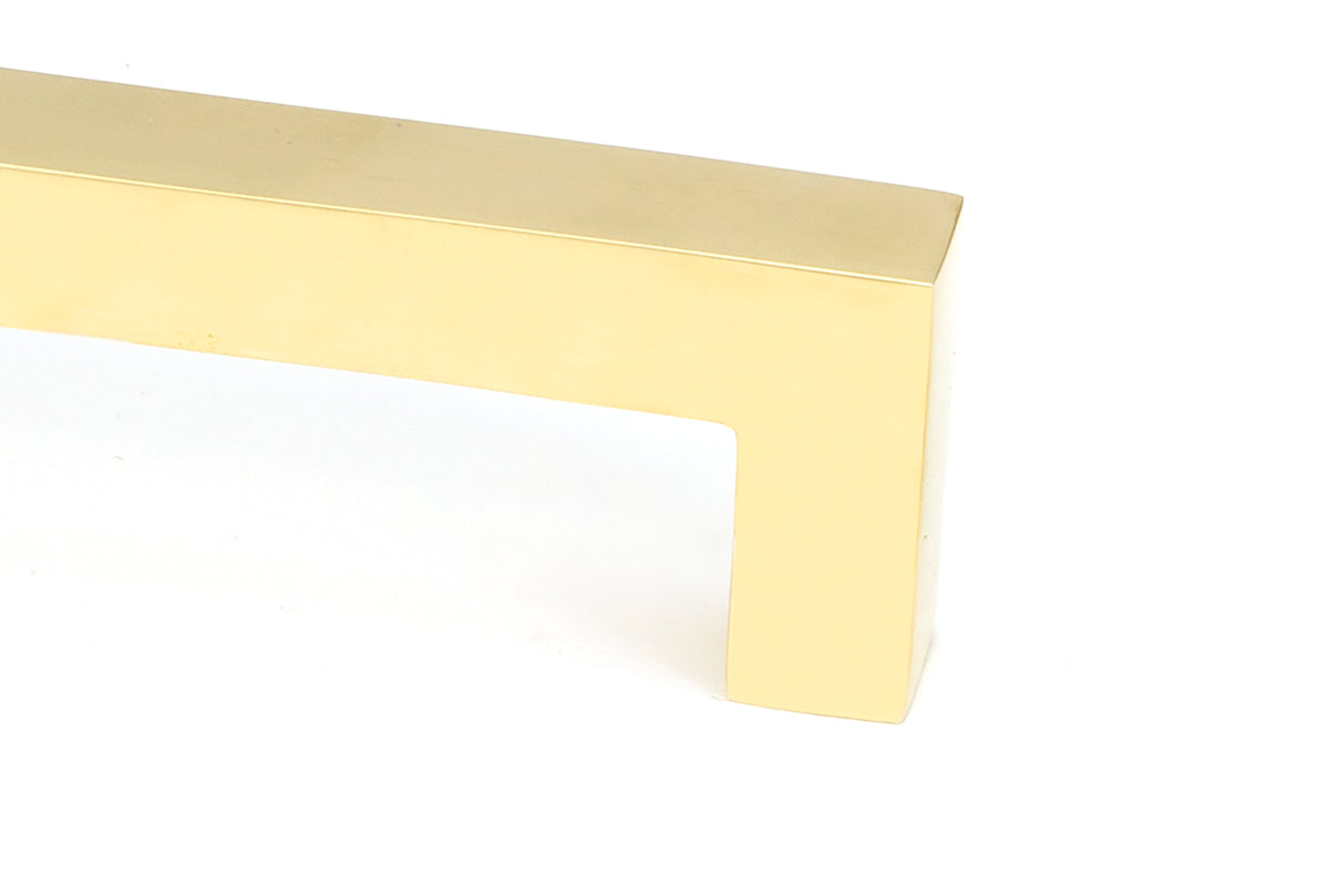 ALBERS PULL HANDLE 096HC 12x108x32 PBR - 50671 by MARCHES (ANVIL) ARCHITECTURAL HARDWARE
