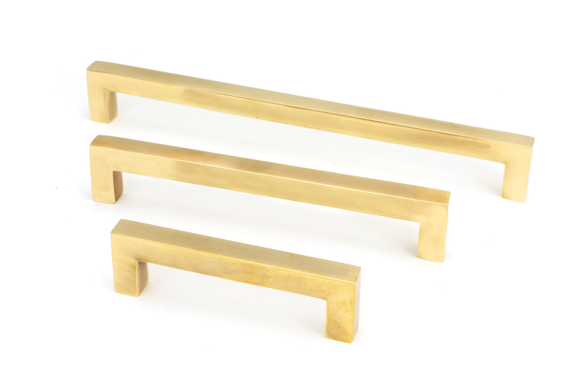ALBERS PULL HANDLE 096HC 12x108x32 AGBR - 50684 by MARCHES (ANVIL) ARCHITECTURAL HARDWARE