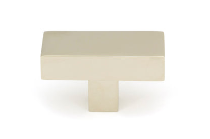 ALBERS T-BAR 12x50x30 PNP - 50696 by MARCHES (ANVIL) ARCHITECTURAL HARDWARE