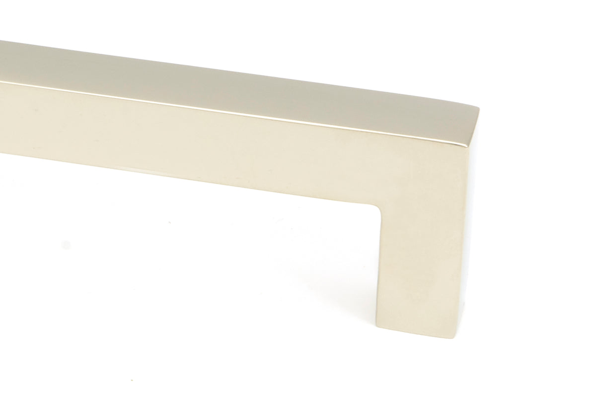ALBERS PULL HANDLE 224HC 12x236x32 PNP - 50699 by MARCHES (ANVIL) ARCHITECTURAL HARDWARE
