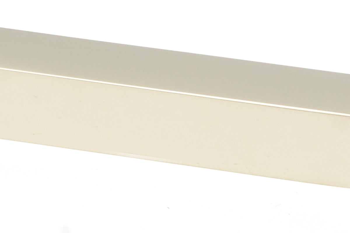 ALBERS PULL HANDLE 224HC 12x236x32 PNP - 50699 by MARCHES (ANVIL) ARCHITECTURAL HARDWARE
