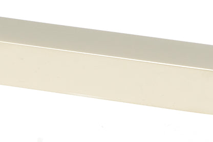 ALBERS PULL HANDLE 224HC 12x236x32 PNP - 50699 by MARCHES (ANVIL) ARCHITECTURAL HARDWARE