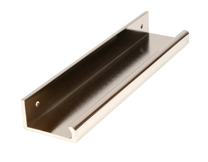 PLAIN EDGE PULL 170HC 200x45x25 PNP - 50702 by MARCHES (ANVIL) ARCHITECTURAL HARDWARE