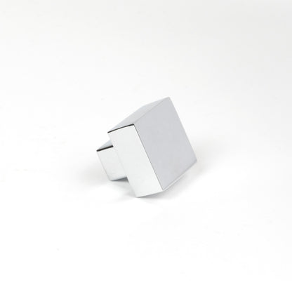 ALBERS CABINET KNOB 25x24 PCP - 50706 by MARCHES (ANVIL) ARCHITECTURAL HARDWARE