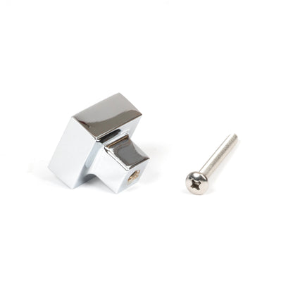 ALBERS CABINET KNOB 25x24 PCP - 50706 by MARCHES (ANVIL) ARCHITECTURAL HARDWARE