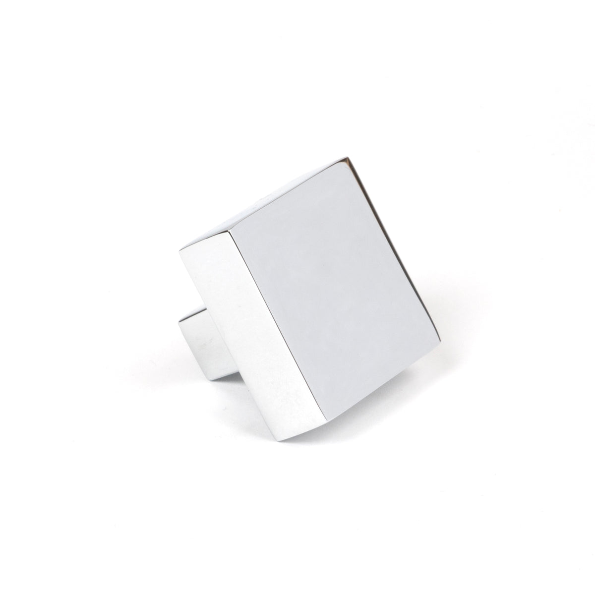 ALBERS CABINET KNOB 35x30 PCP - 50708 by MARCHES (ANVIL) ARCHITECTURAL HARDWARE