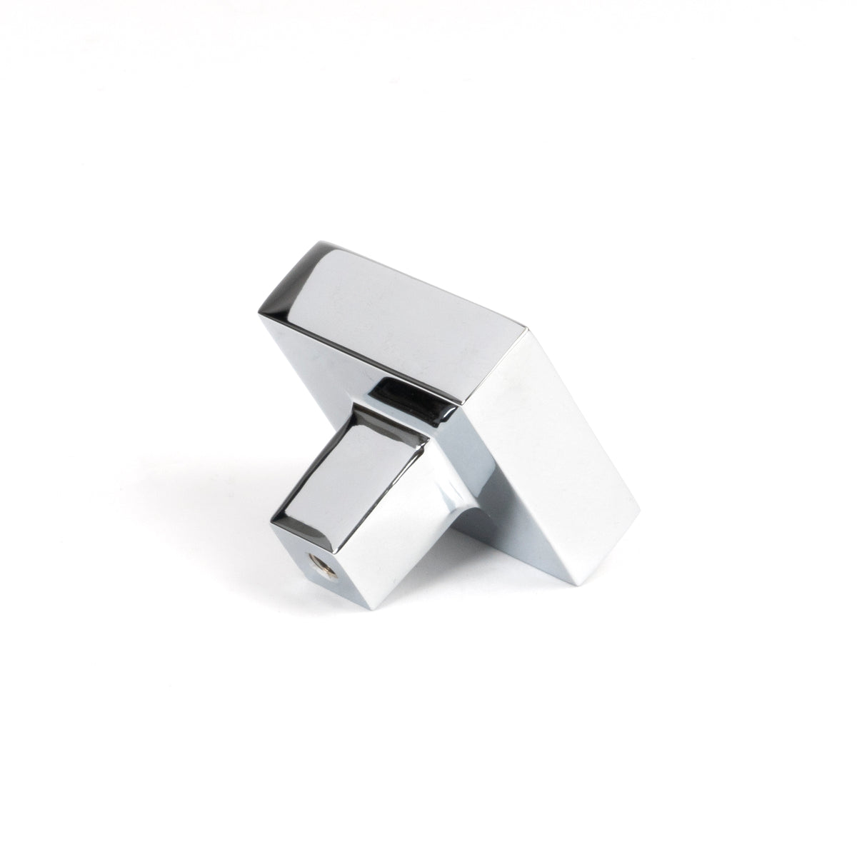 ALBERS CABINET KNOB 35x30 PCP - 50708 by MARCHES (ANVIL) ARCHITECTURAL HARDWARE