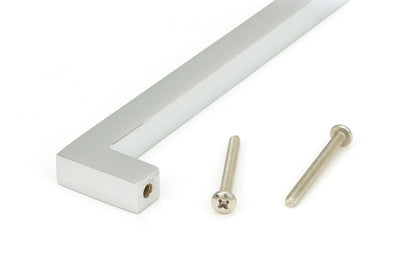 ALBERS PULL HANDLE 096HC 12x108x32 PCP - 50710 by MARCHES (ANVIL) ARCHITECTURAL HARDWARE