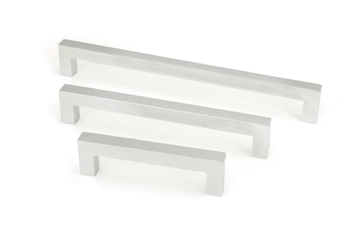 ALBERS PULL HANDLE 096HC 12x108x32 PCP - 50710 by MARCHES (ANVIL) ARCHITECTURAL HARDWARE