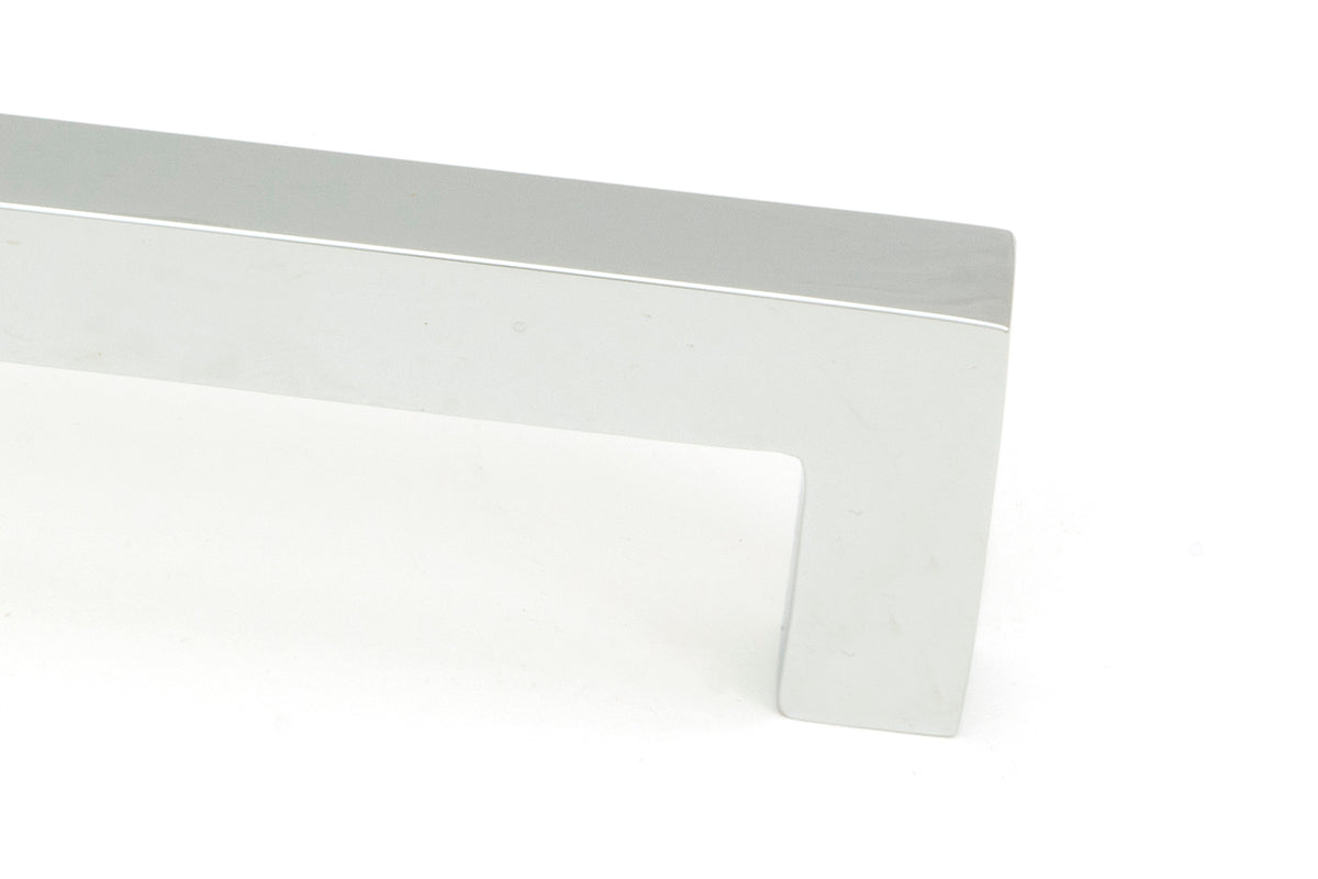 ALBERS PULL HANDLE 160HC 12x172x32 PCP - 50711 by MARCHES (ANVIL) ARCHITECTURAL HARDWARE