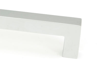 ALBERS PULL HANDLE 160HC 12x172x32 PCP - 50711 by MARCHES (ANVIL) ARCHITECTURAL HARDWARE