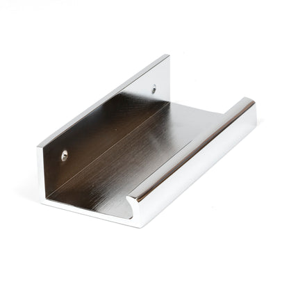 PLAIN EDGE PULL 070HC 100x45x25 PCP - 50714 by MARCHES (ANVIL) ARCHITECTURAL HARDWARE