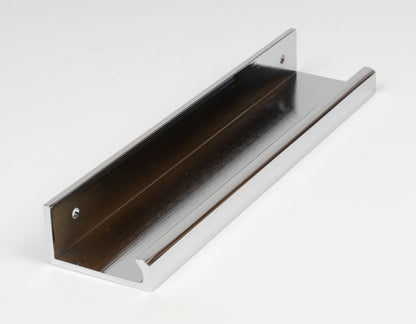 PLAIN EDGE PULL 170HC 200x45x25 PCP - 50715 by MARCHES (ANVIL) ARCHITECTURAL HARDWARE
