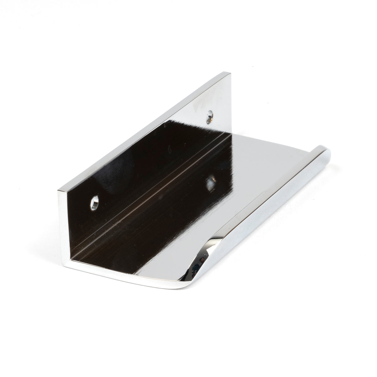 MOORE EDGE PULL 070HC 100x45x25 PCP - 50717 by MARCHES (ANVIL) ARCHITECTURAL HARDWARE