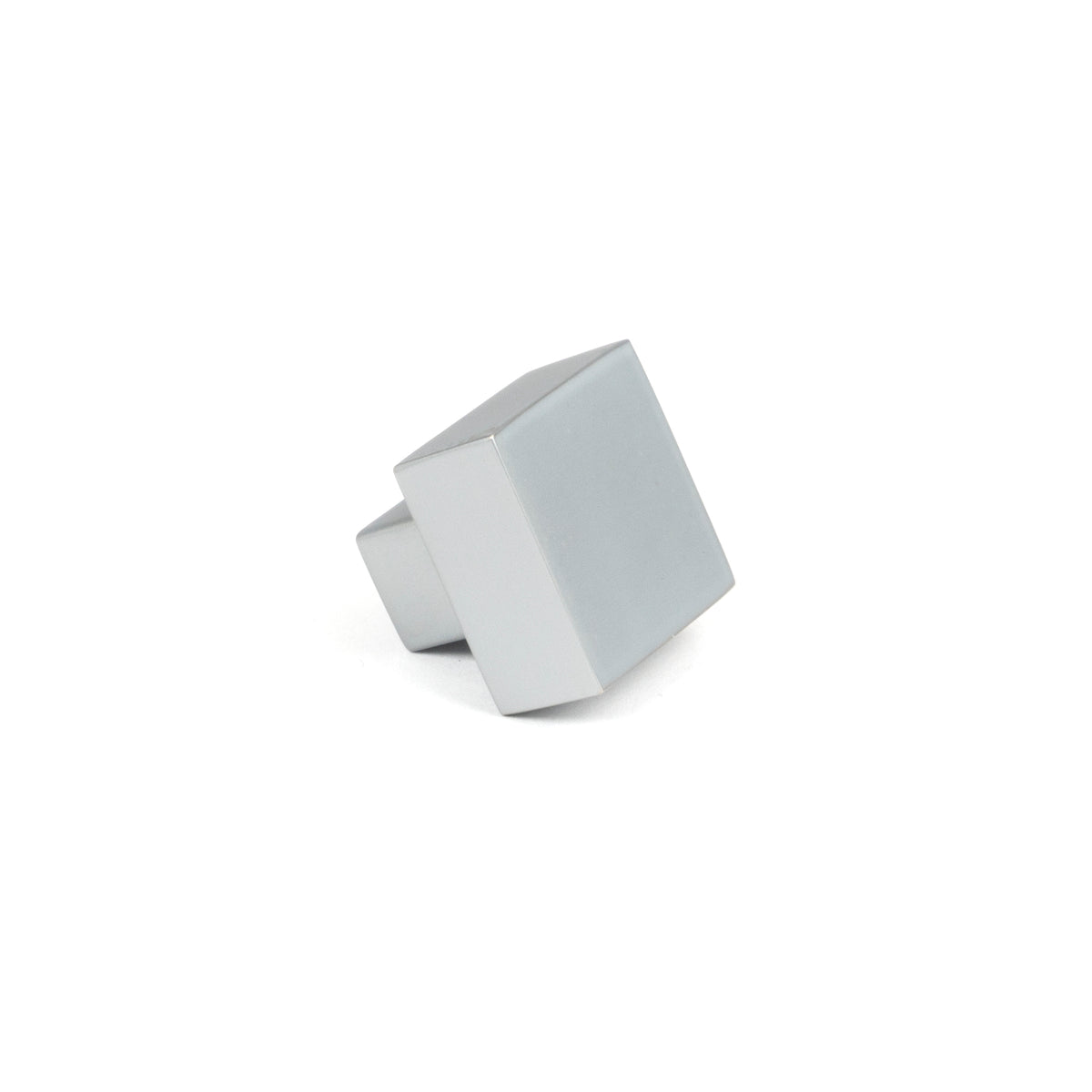 ALBERS CABINET KNOB 25x24 SCP - 50719 by MARCHES (ANVIL) ARCHITECTURAL HARDWARE