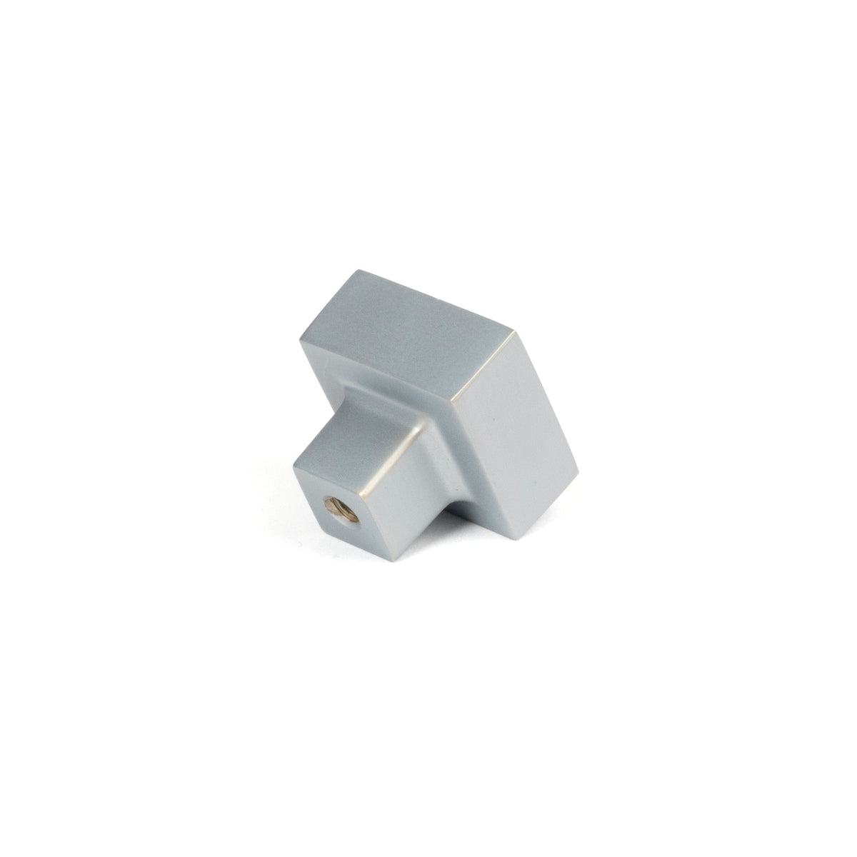 ALBERS CABINET KNOB 25x24 SCP - 50719 by MARCHES (ANVIL) ARCHITECTURAL HARDWARE