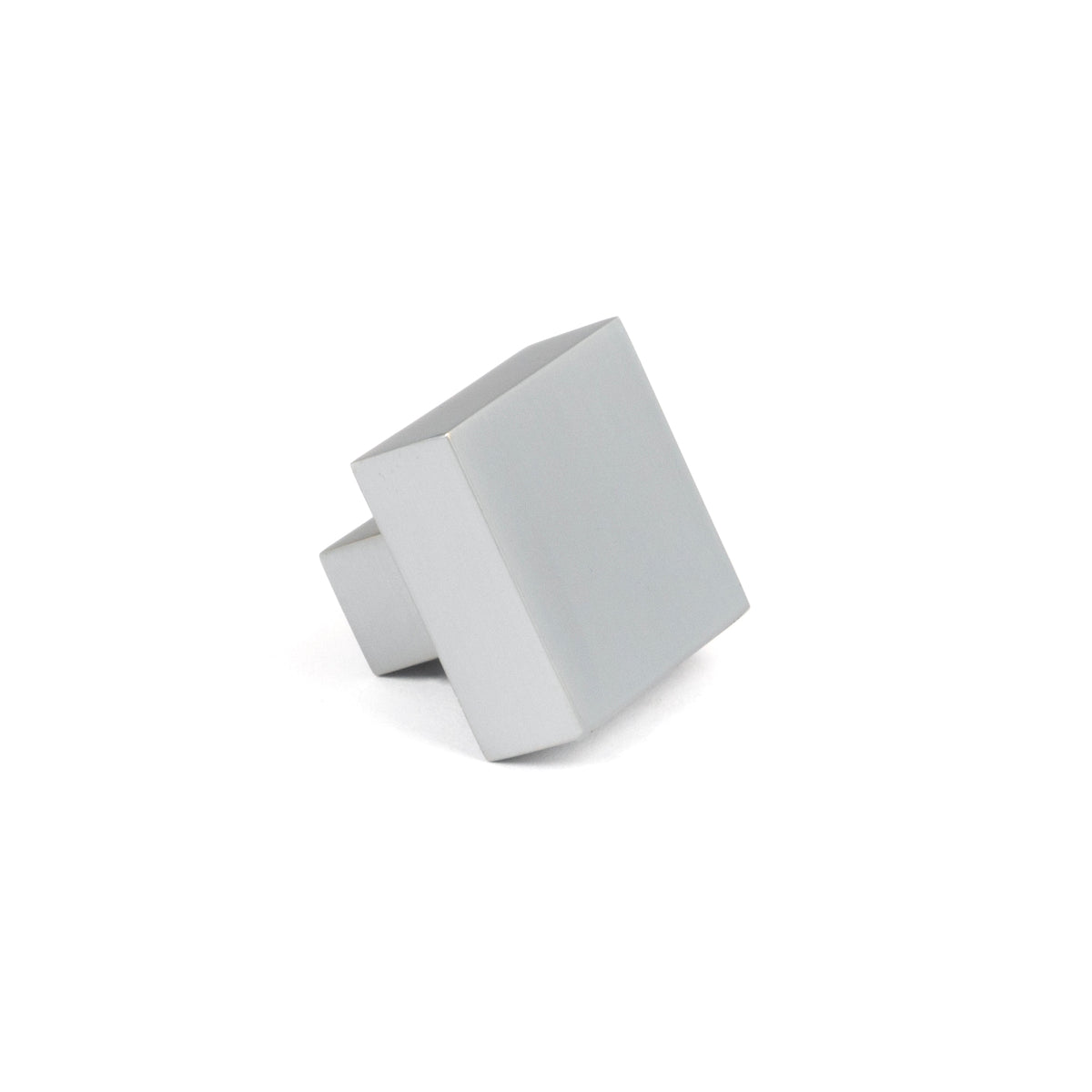 ALBERS CABINET KNOB 30x27 SCP - 50720 by MARCHES (ANVIL) ARCHITECTURAL HARDWARE