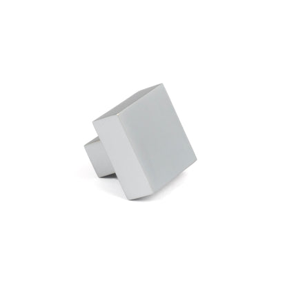 ALBERS CABINET KNOB 30x27 SCP - 50720 by MARCHES (ANVIL) ARCHITECTURAL HARDWARE