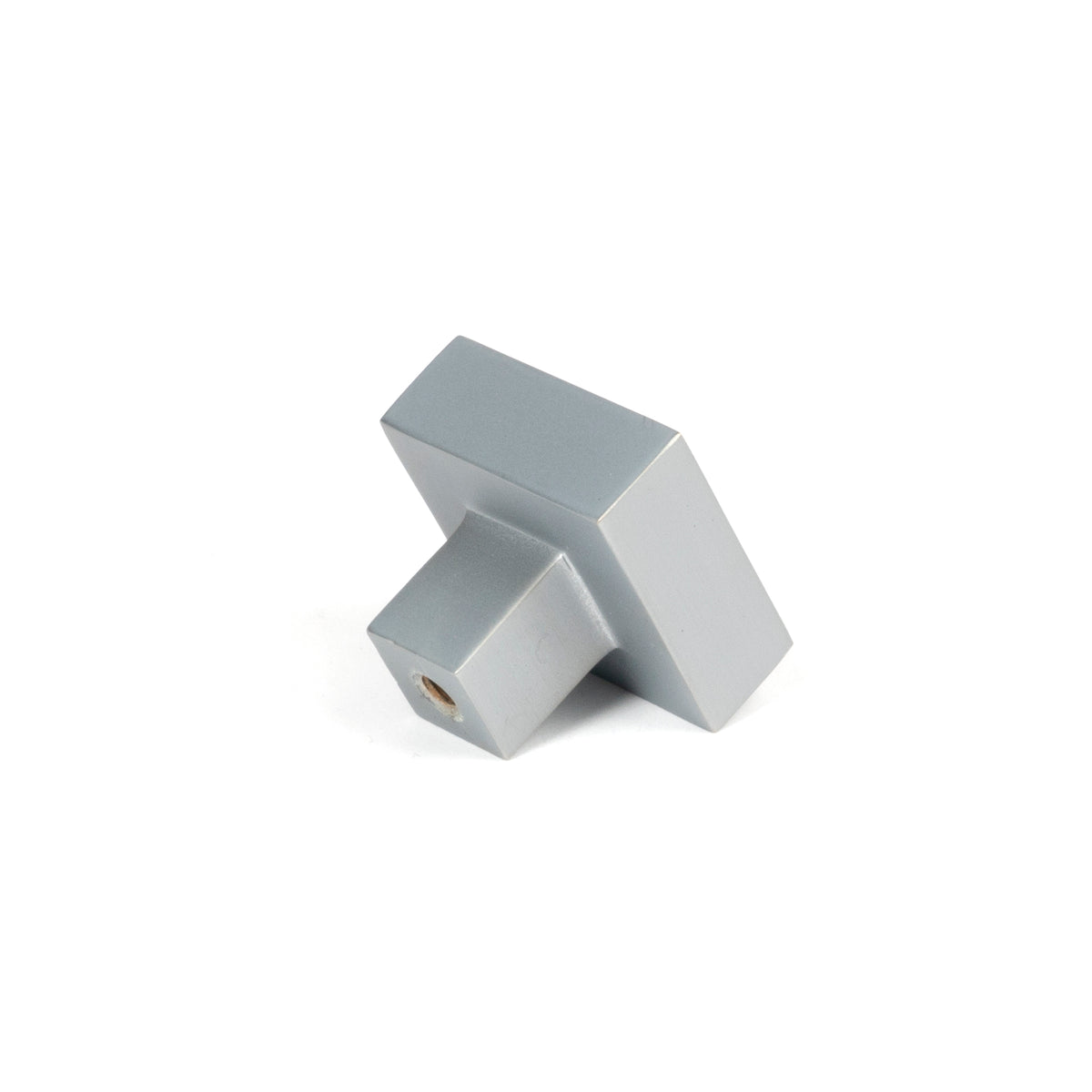 ALBERS CABINET KNOB 30x27 SCP - 50720 by MARCHES (ANVIL) ARCHITECTURAL HARDWARE