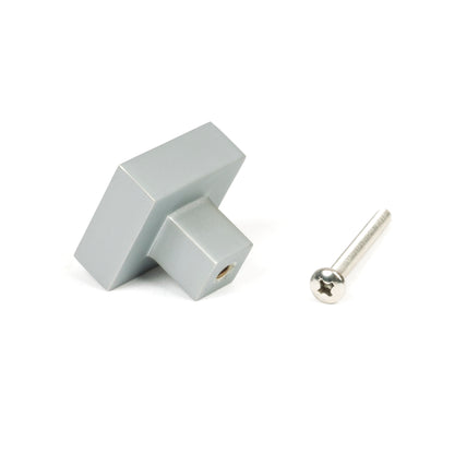 ALBERS CABINET KNOB 30x27 SCP - 50720 by MARCHES (ANVIL) ARCHITECTURAL HARDWARE