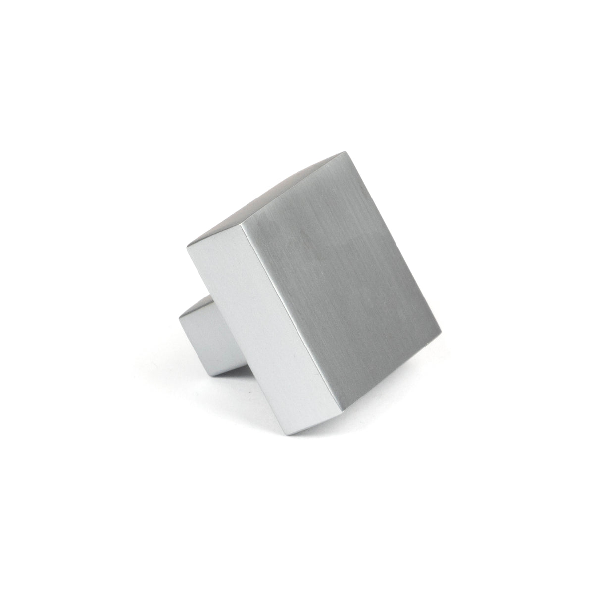 ALBERS CABINET KNOB 35x30 SCP - 50721 by MARCHES (ANVIL) ARCHITECTURAL HARDWARE